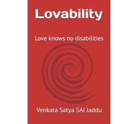 Lovability: Love knows no disabilities
