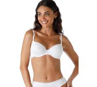 LOVABLE Con Ferretto My Sujetador, Opaco, Color Blanco, 95B Mujeres