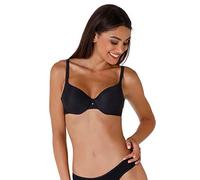 Lovable Invisible Lift Supreme Sujetador, Negro, 32 B para Mujer