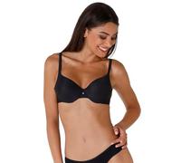 Lovable Invisible Lift Supreme Sujetador, Negro, 36 B para Mujer