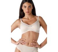 Lovable Sujetador sin Aros Modern Shaping Mujer, Beige (Beige), 38 / 5D