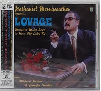 Lovage Music to Make Love to Y