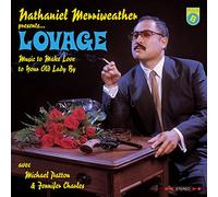 Lovage - Music to Make Love to Your Old Lady By [Vinilo]