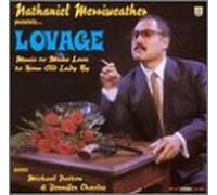 Lovage - Music to Make Love to Your Old Lady By [Vinilo]