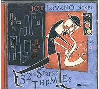 Lovano Joe - 52nd Street Themes