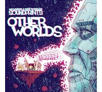 Lovano, Joe & Dave Douglas -Sound Prints- - Other Worlds [Vinilo]