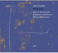 Lovano Joe - Homenaje