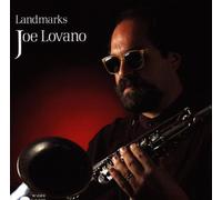Lovano Joe - Landmarks