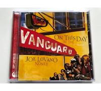 Lovano Joe - On This Day at the Vanguard