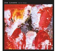 Lovano, Joe - Solid Steps [Vinilo]