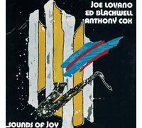 Lovano, Joe - Sounds of Joy