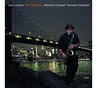 Joe Lovano - Trio Tapestry [Vinilo]