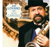 Lovano Joe - Viva Caruso