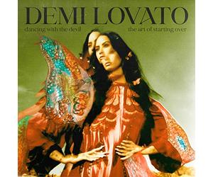 Lovato, Demi - Dancing With.. -Deluxe-