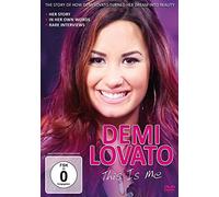 Lovato, Demi - This Is Me: Documentary by Lovato