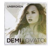 Lovato Demi - Unbroken
