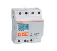 Lovato Electric Dme D300 T2 Contador De Energía