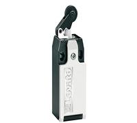 Lovato - Final carrera leva central plastico 11x4 nanc brusca