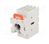 LOVATO GA016C Interruptor de aislamiento