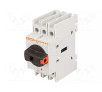 LOVATO GA032A Interruptor de aislamiento