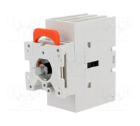 LOVATO GA032C Interruptor de aislamiento