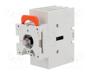 LOVATO GA032C Interruptor de aislamiento