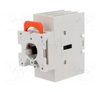 LOVATO GA040C Interruptor de aislamiento