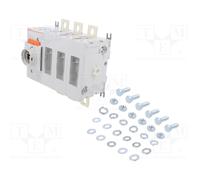 LOVATO GL0160C1 Interruptor de aislamiento