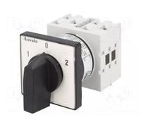 LOVATO GX1652U Interruptor