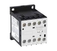Lovato - Minicontactor tripolar ac3 12a bg1201a 230vac