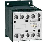 Lovato - Minicontactor tripolar ac3 9a bg0901a 110vac