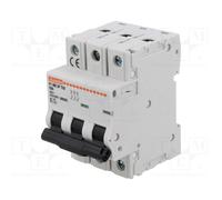 LOVATO P1MB3PT20 Interruptor de tarifa