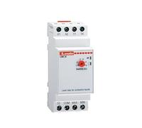 Lovato - Rele nivel vaciado 380-415vac din-35
