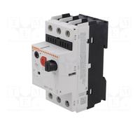 LOVATO SM1P0400 Interruptor motorizado