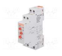 LOVATO TMSTA440 Módulo de automatización