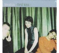 Lovatux - First Kiss / Shall I Be Free