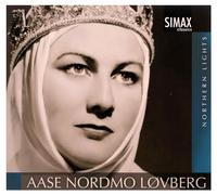 Lovberg, Aase Nordmo - Northern Lights, Vol. 1: Aase Nordmo Lovberg