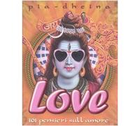 Love. 101 Pensieri Sull'amore [Italia]