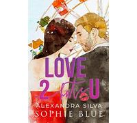 Love 2 Hate U: Valentine's 2021 Special Edition (Sweet Vine Special Edition Covers)