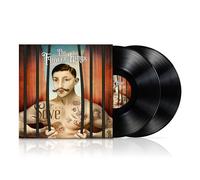 The Flower Kings – Love – Vinilo 12"