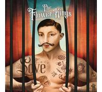 The Flower Kings – Love – CD – Digipak (Edición limitada)