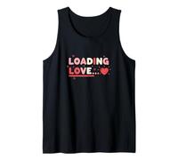 Love: 50% Complete Sarcasm Valentine Days Camiseta sin Mangas