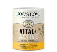 Love 500gx6 Vital Active Polvo