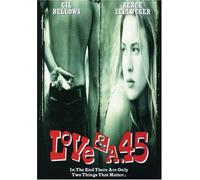 Love & A 45 [Reino Unido] [DVD]