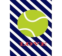 LOVE: A Decorative Book │ Perfect for Stacking on Coffee Tables & Bookshelves: 8.5 x 11, hardcover book, versatile use