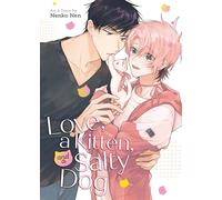 Love, a Kitten, and a Salty Dog: 1