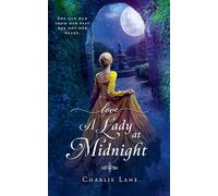 Love a Lady at Midnight: 4 (The Cavendish Family)