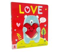 Love: A little hug in your pocket