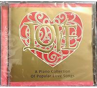 Love: A Piano Collection of Popular Love Songs