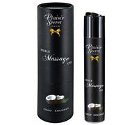 Love Aceite de Masaje Coco Plaisir Secret 59 ml
